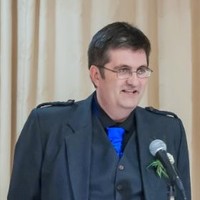Hugh Walker