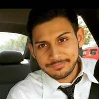 Efrain Barraza