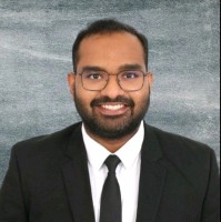 John Avinash