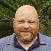 Elmer Patton