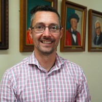 Glenn Tootill