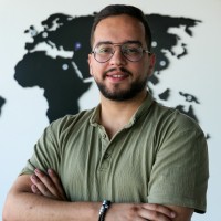 Bashar Saeed