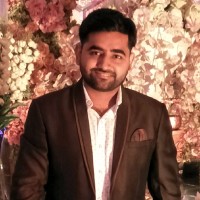 Mohit Singh