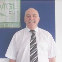 Dennis Cameron