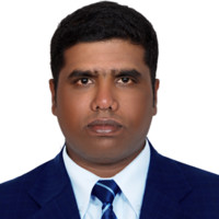 Raveendran Sujanth