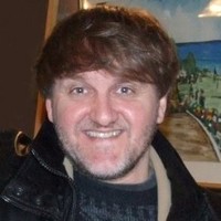 Peter Collins