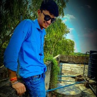 Ankit Jangid