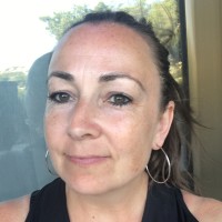 Ruth Fitzgerald