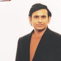 Praful S.