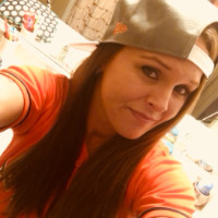 Carrie Allison