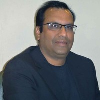 Manoj Singhal