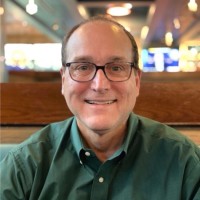 Jeff Haas