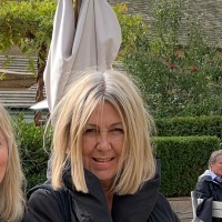 Alison Perrin