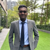 Nantha Kumar