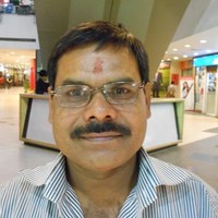 Arvind Roy