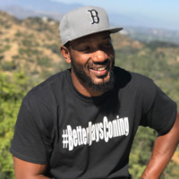 Baraka Atkins
