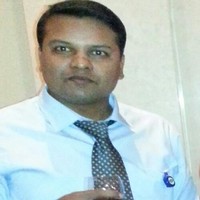 Zia Ul Haq Ansari