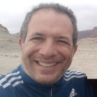 Fernando Cardenas Pistone