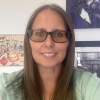 Jessica Foster