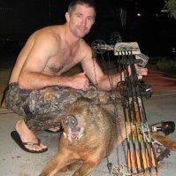 ryan mackey
