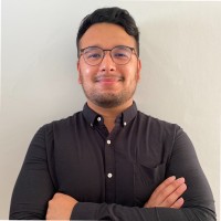 Daniel Palacios