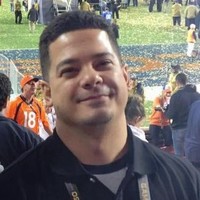 Christian Muniz