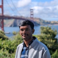 Venkatesh Perumal Pranay Chandragiri