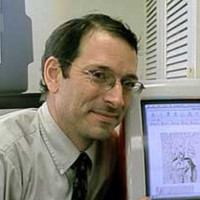 Steve McCrea