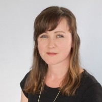 Rosemary Mascall (née Neil)
