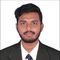 Mohamed Aashik H