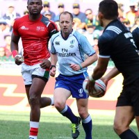 Matthew Rodden