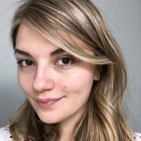 Maria Sanders