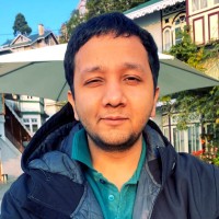 Rohan Saxena