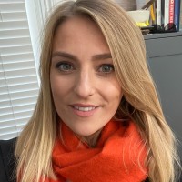 India Wynne-Roberts (n. Tyndall)