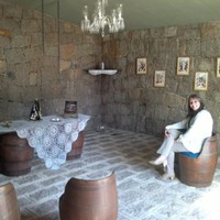 Ignez Sarno Scatizzi