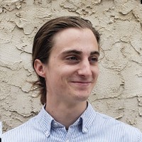Colin Best