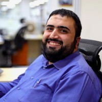 fadi barham