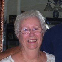Suzanne Davis