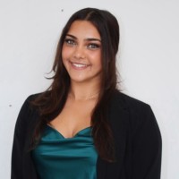 Anushree Divekar