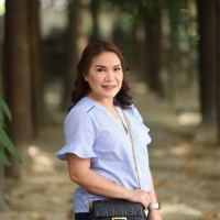 Florence Gay Antigua