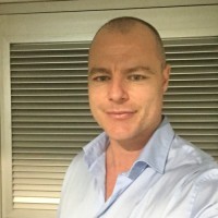 Matt Pryor