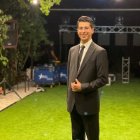 Alireza Vahedi