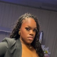 Shirleysha Crear