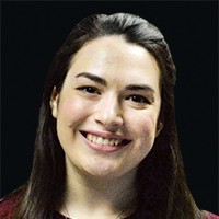 Sarah Culton