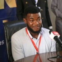 Kenneth Paul