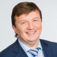 Alexey Ganitsev
