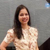 Jagruti Patil