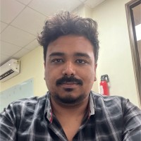 pratik joshi