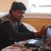 Santosh Kumar Accountant
