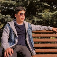 Алишер Камаев